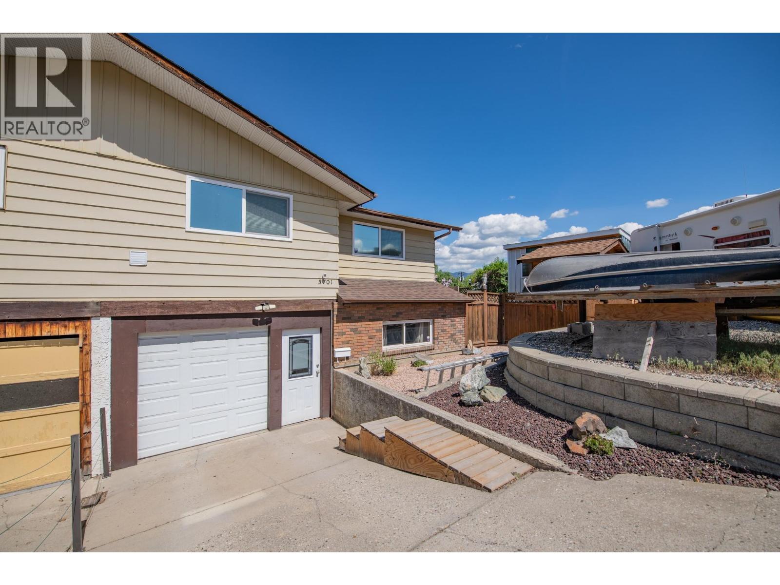 3701 15 Avenue, Vernon