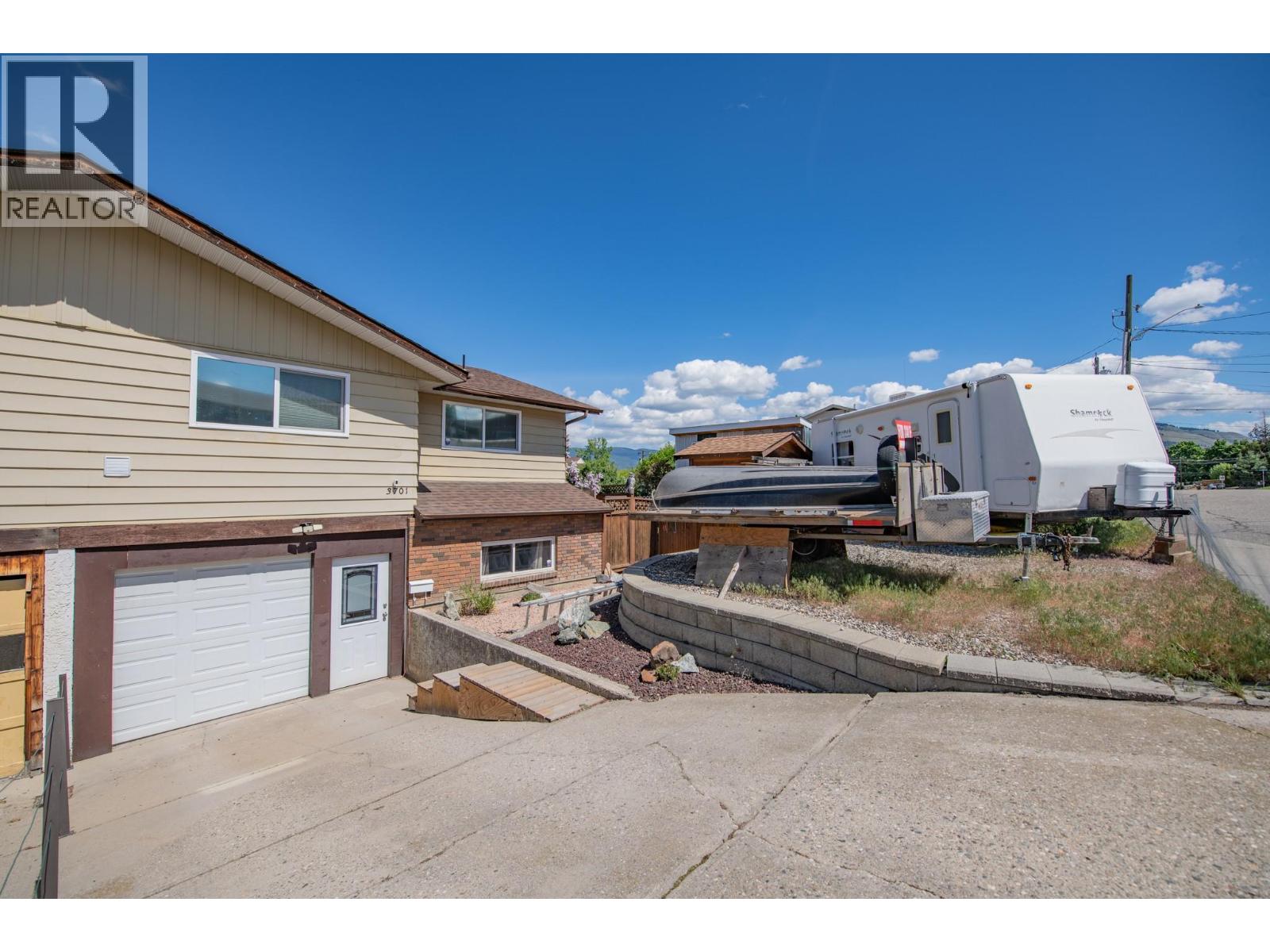 3701 15 Avenue, Vernon