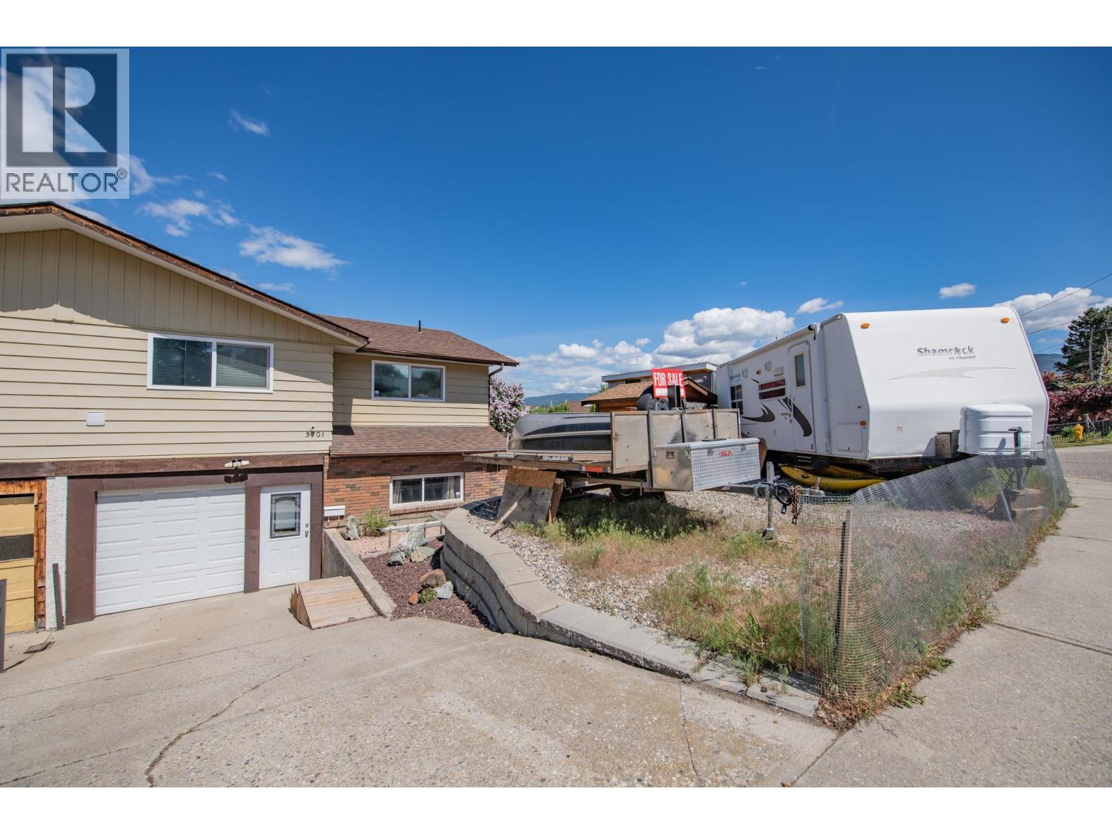 3701 15 Avenue, Vernon