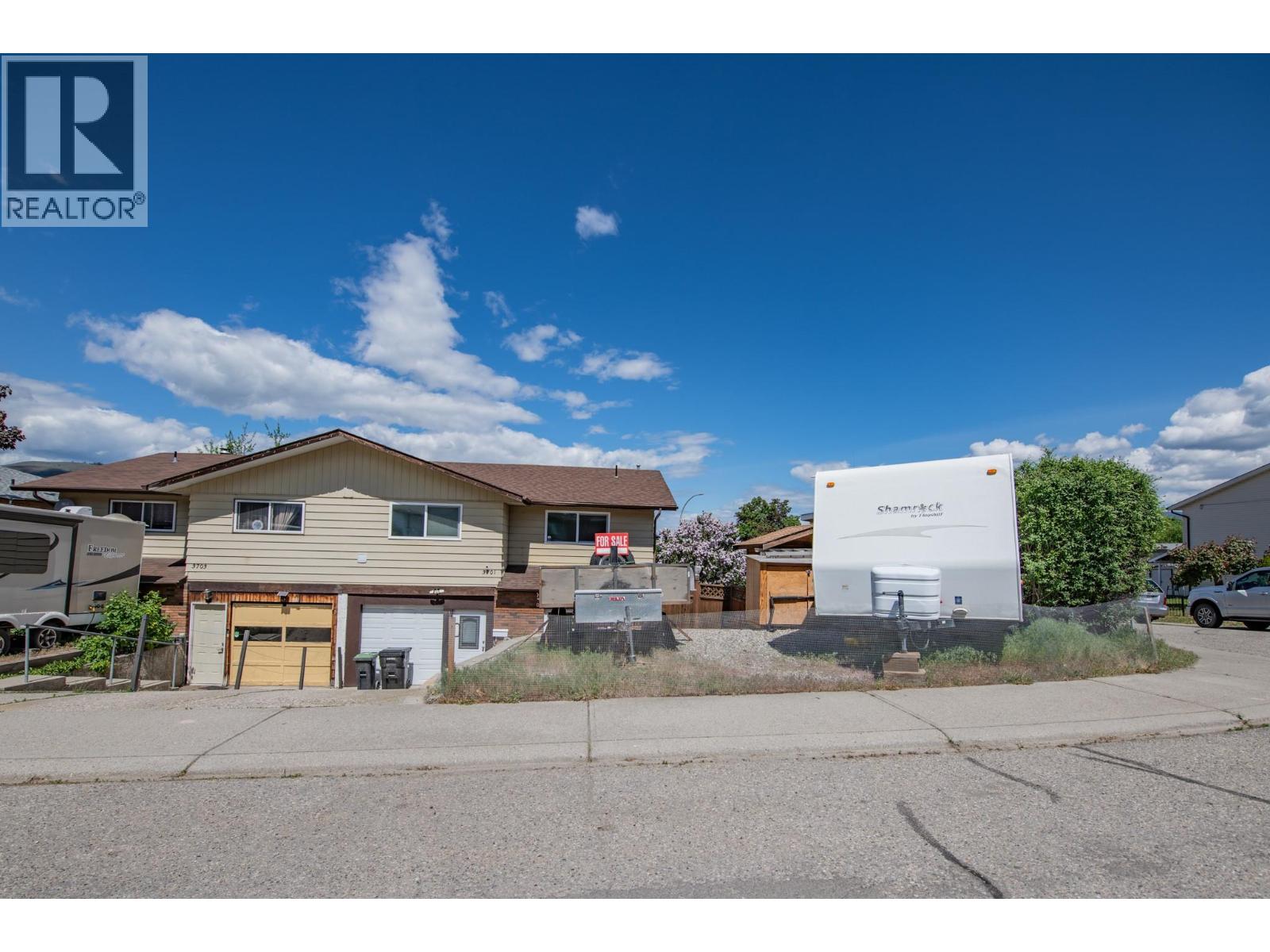 3701 15 Avenue, Vernon