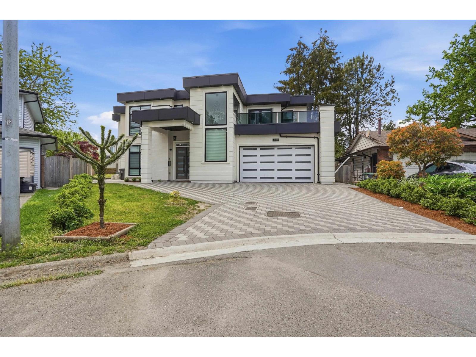 13034 63A Avenue - main photo
