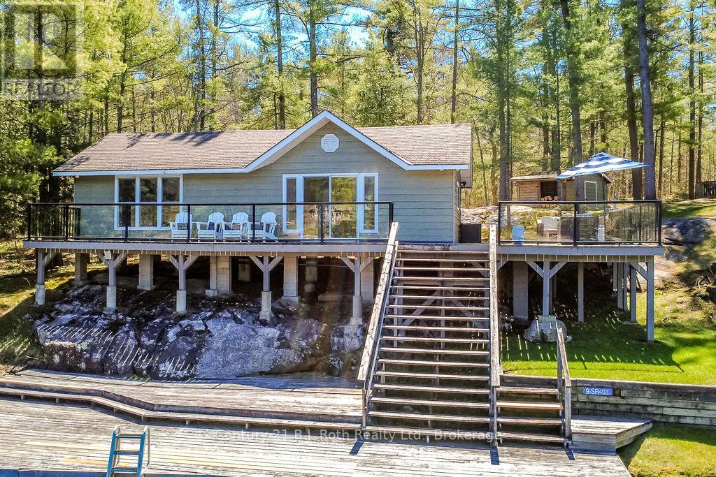 9 SEVERN RIVER 403 - Image 3
