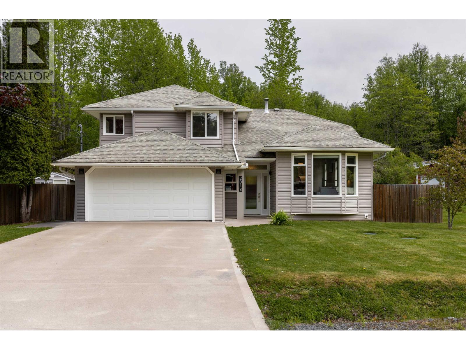 2048 CHURCHILL DRIVE - 1