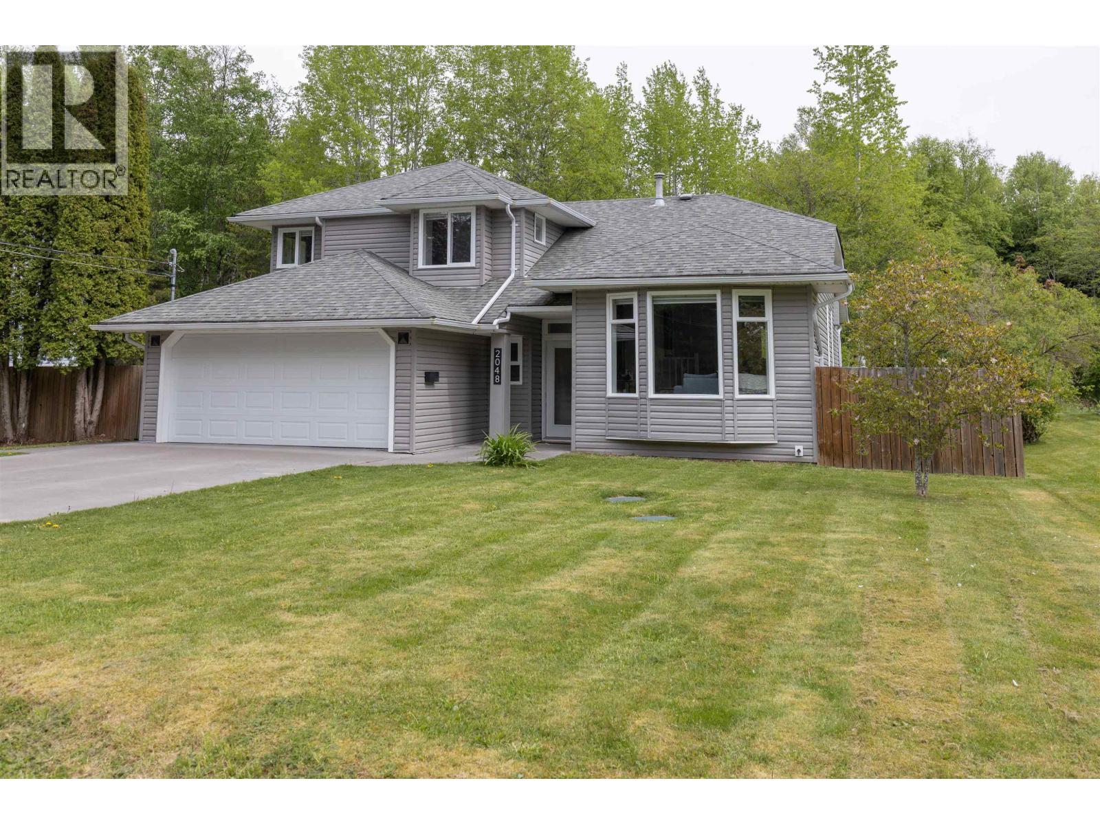 2048 CHURCHILL Drive, Terrace