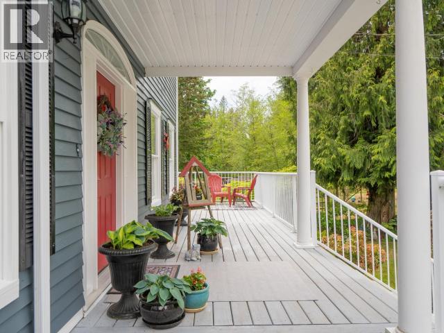 10067 HIGHWAY 101, Powell River