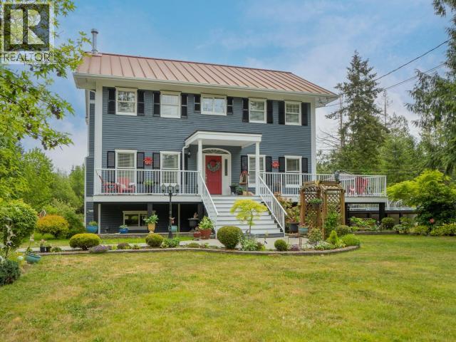 10067 HIGHWAY 101, Powell River
