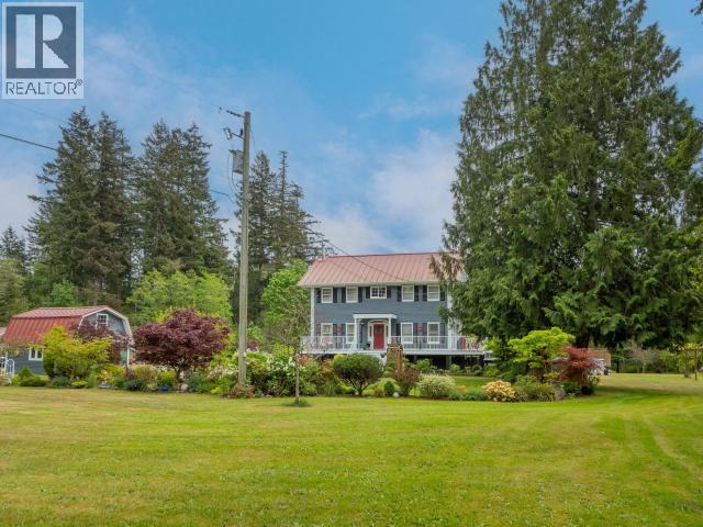 10067 HIGHWAY 101, Powell River