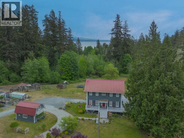 10067 HIGHWAY 101, Powell River