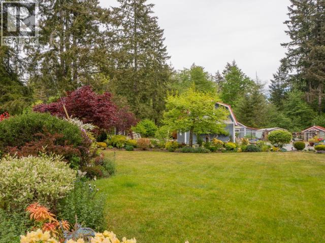 10067 HIGHWAY 101, Powell River