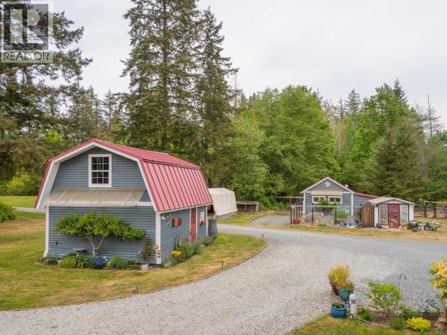10067 HIGHWAY 101, Powell River