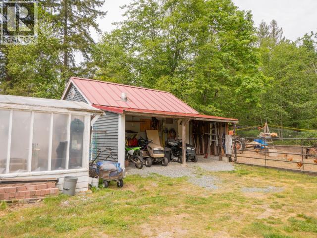 10067 HIGHWAY 101, Powell River