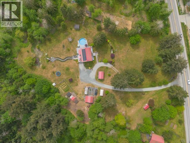 10067 HIGHWAY 101, Powell River
