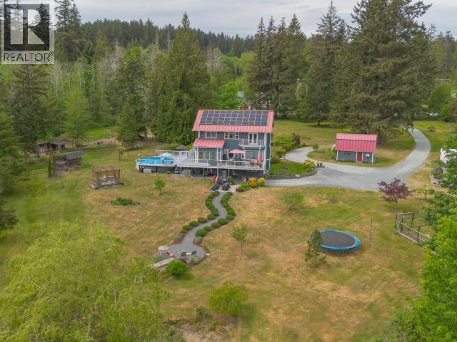 10067 HIGHWAY 101, Powell River