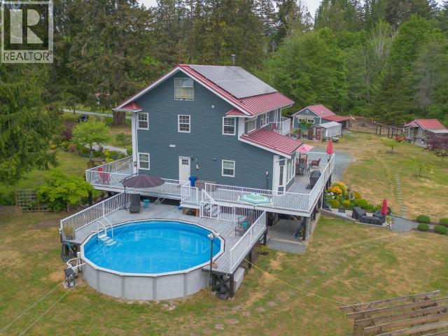 10067 HIGHWAY 101, Powell River
