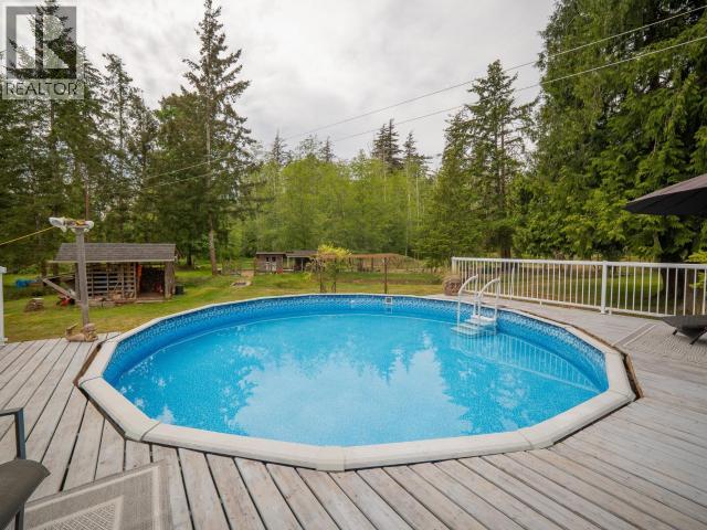 10067 HIGHWAY 101, Powell River