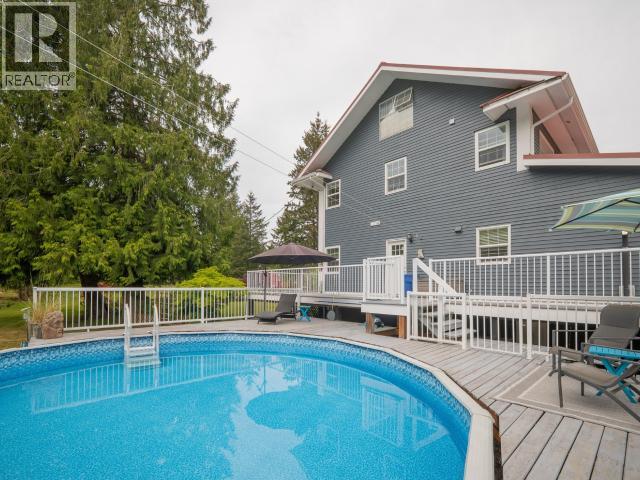 10067 HIGHWAY 101, Powell River