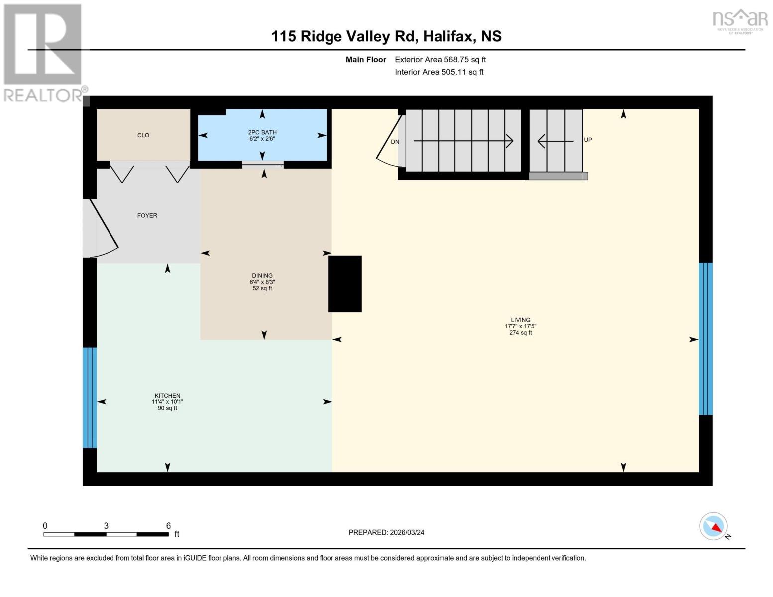 Property 33 of 45 of 115 Ridge Valley Road