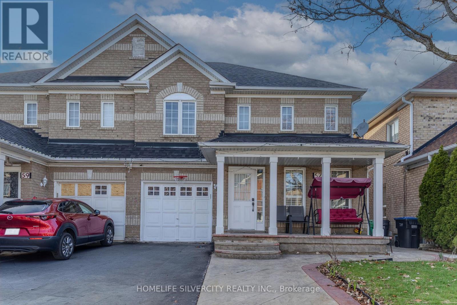57 SAINTSBURY CRESCENT - 1