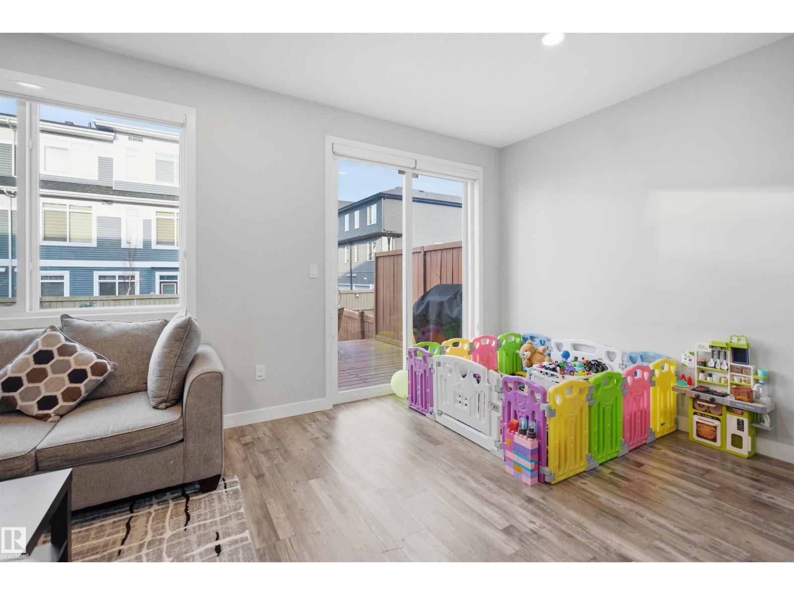 2284 CHOKECHERRY CL SW, Edmonton