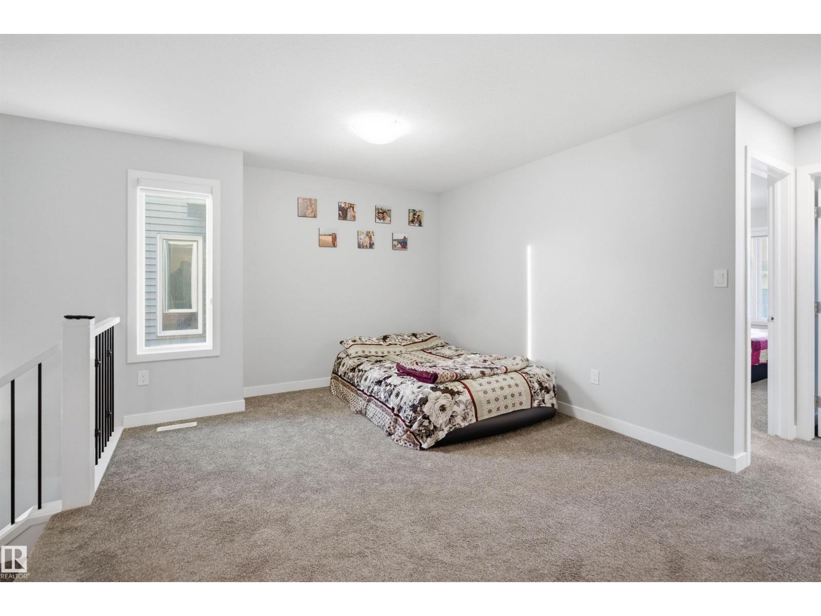 2284 CHOKECHERRY CL SW, Edmonton