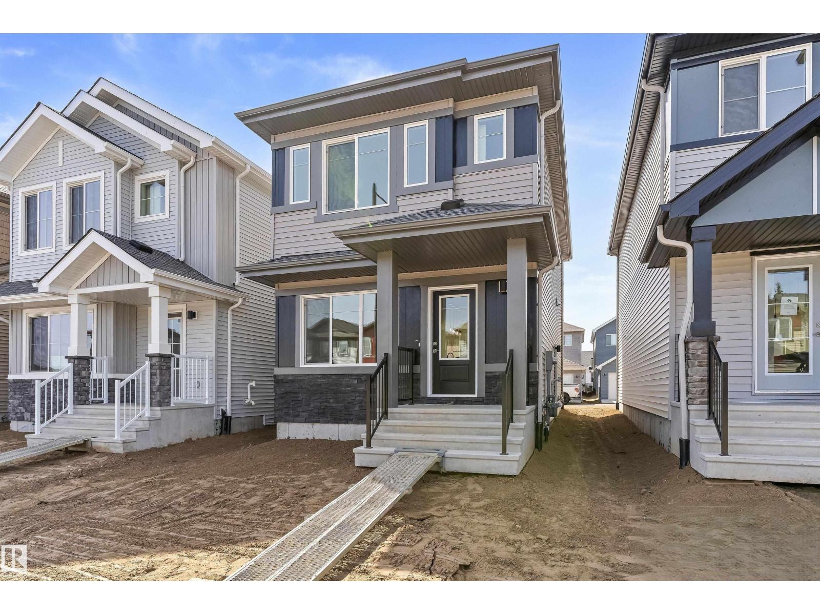 20623 43 AV NW - 2