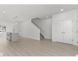 Laundry room - 20623 43 Av Nw, Edmonton, AB T6M3E3 Photo 8