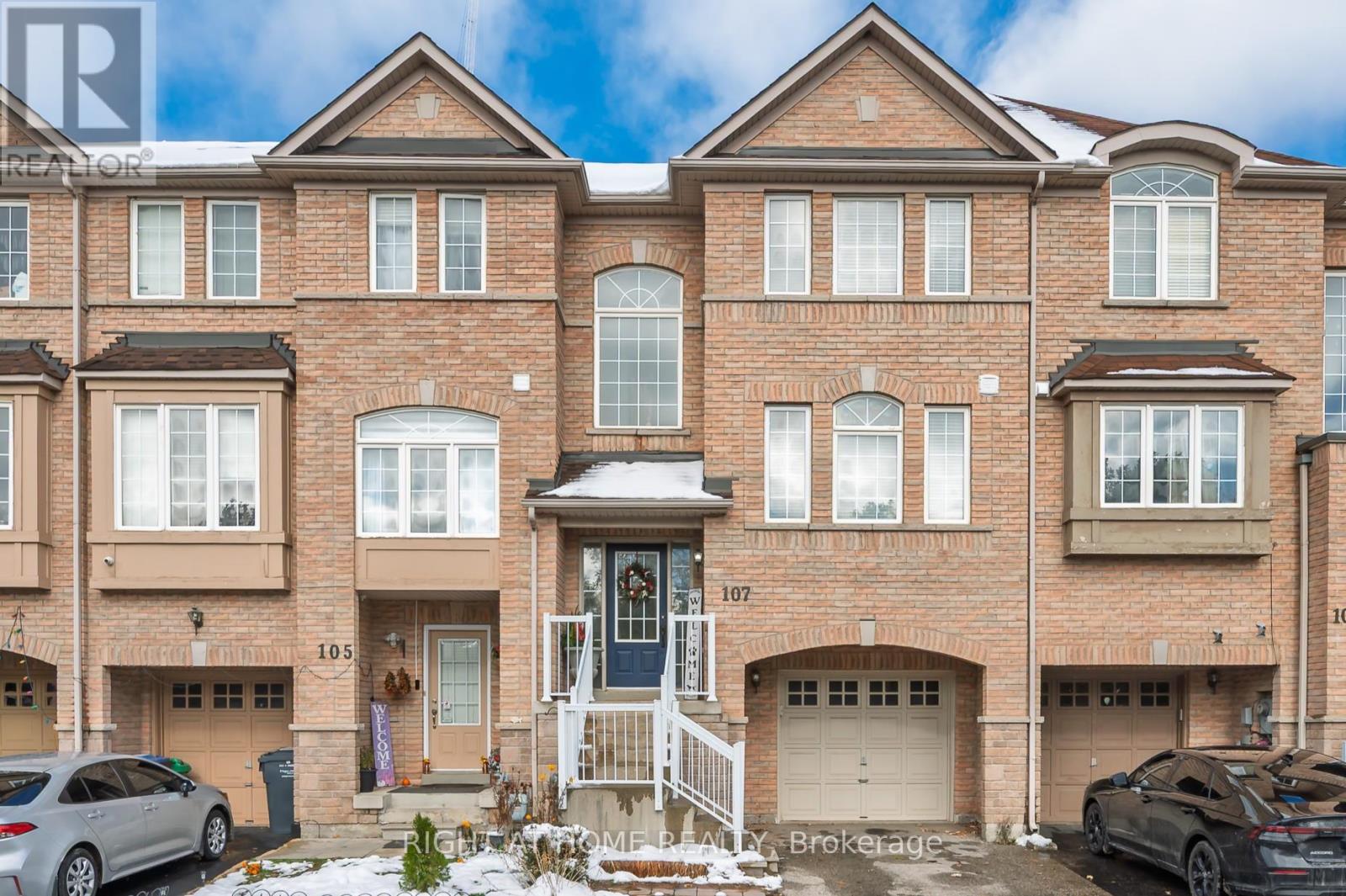 107 BERNARD AVENUE - 1