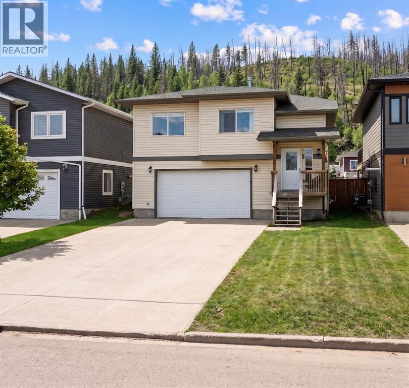 7109 Bulyea Avenue, Fort McMurray