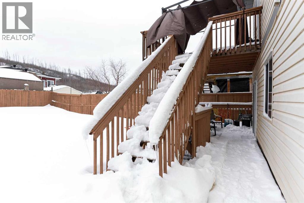 7109 Bulyea Avenue, Fort McMurray
