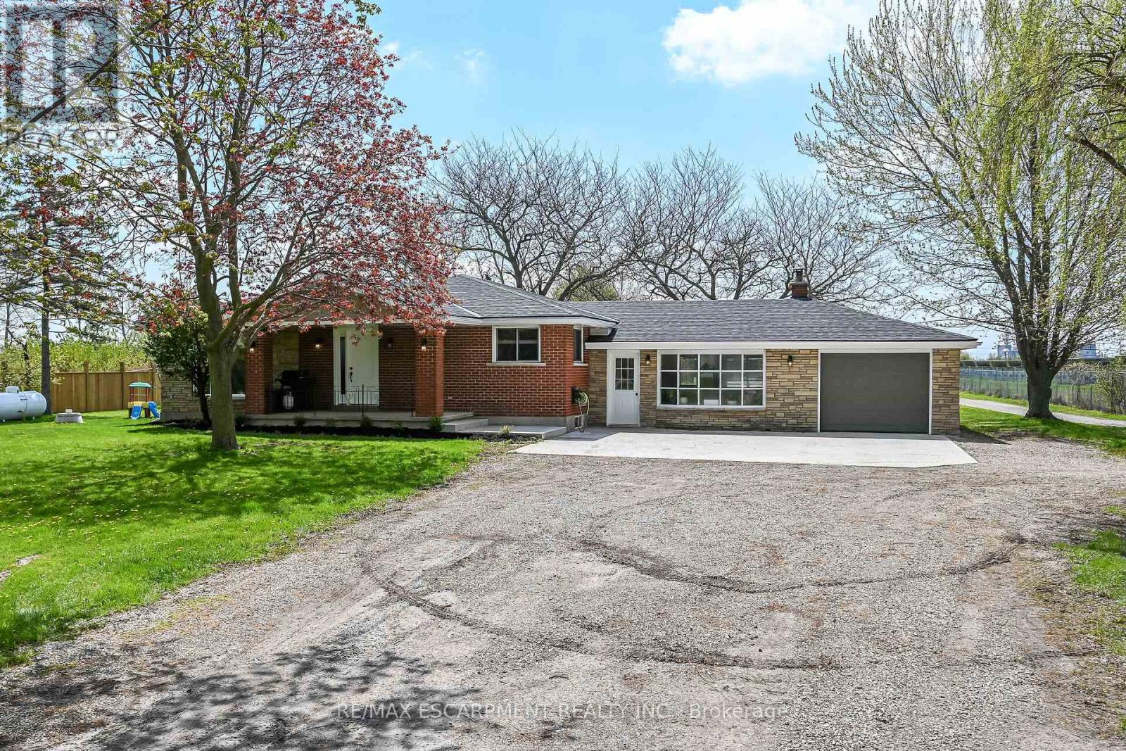 2967 CONCESSION 12 WALPOLE ROAD - 1