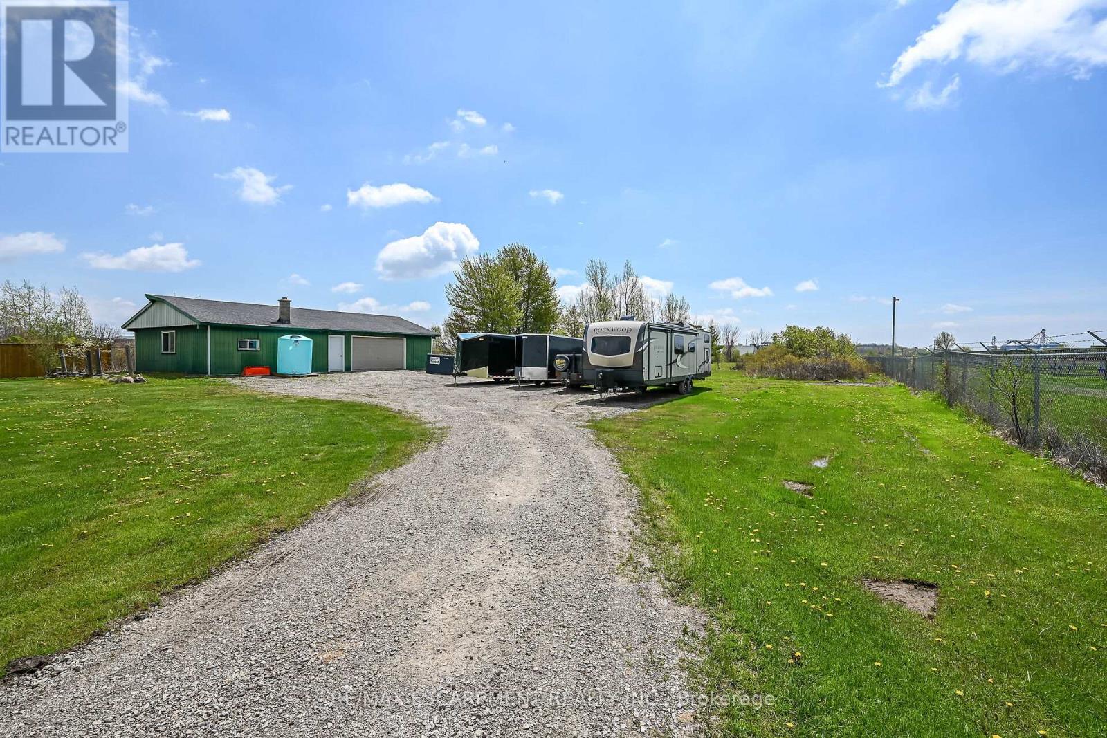 2967 CONCESSION 12 WALPOLE ROAD - 41