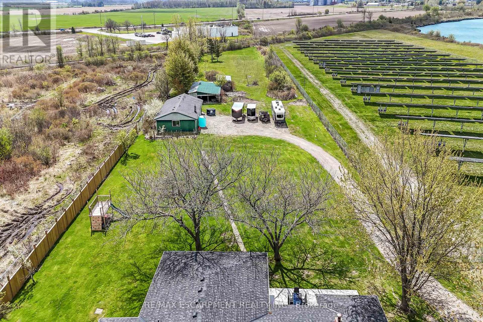2967 CONCESSION 12 WALPOLE ROAD - 43