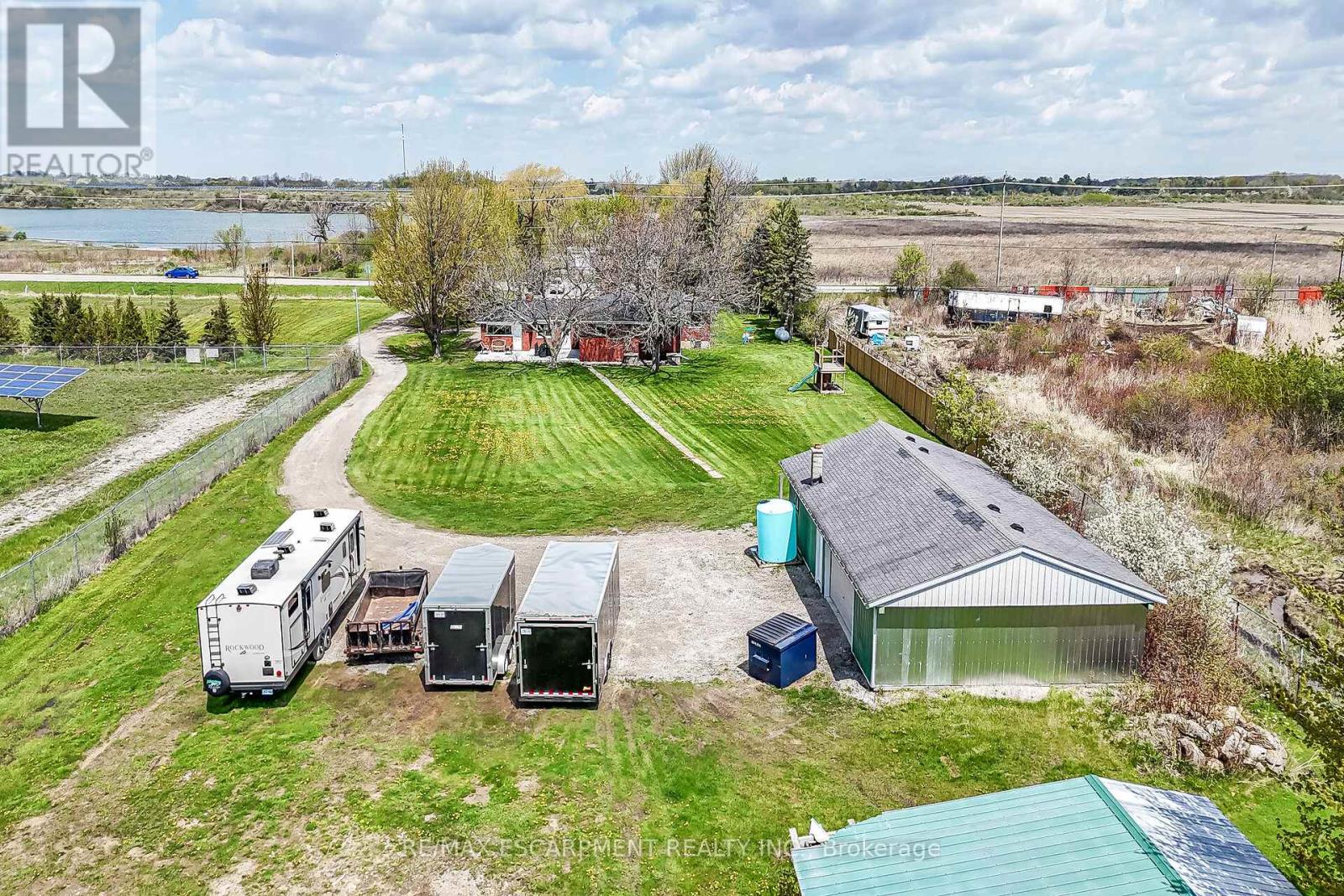 2967 CONCESSION 12 WALPOLE ROAD - 46
