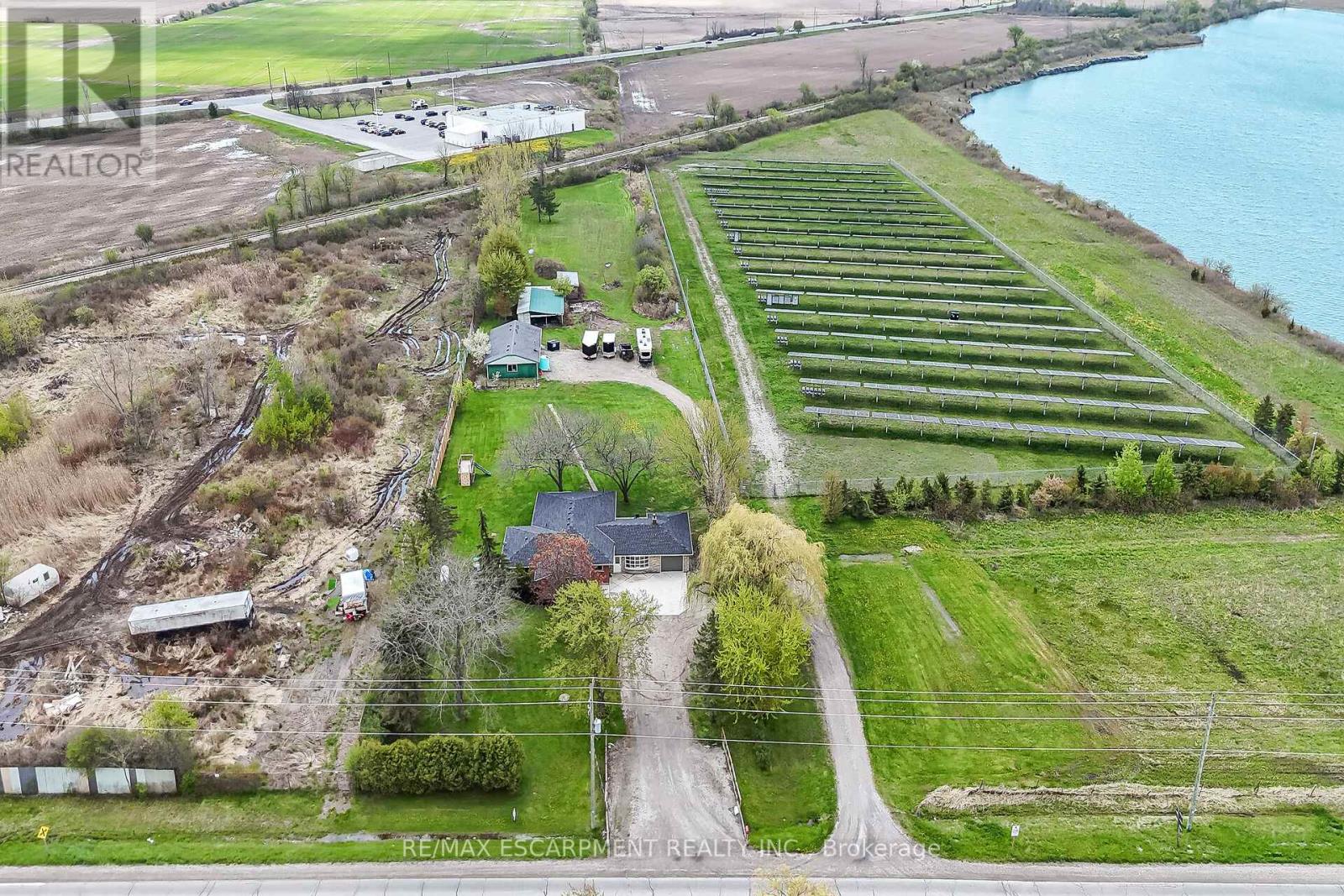 2967 CONCESSION 12 WALPOLE ROAD - 50