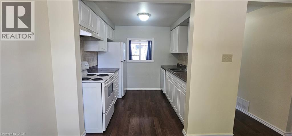 210 GLAMIS Road Unit# 6, Cambridge, Ontario, N1R6L3 — Photo 5