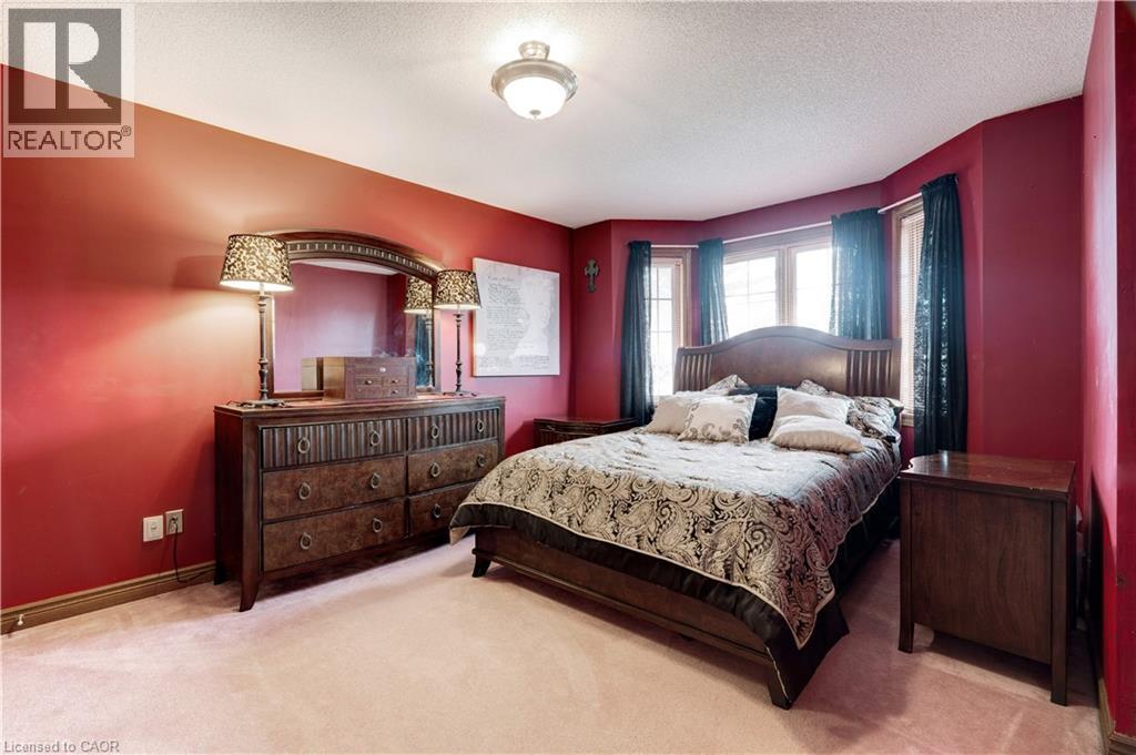 9 SUGARBERRY Court - 19