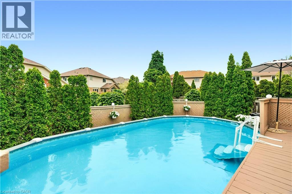 9 SUGARBERRY Court - 27