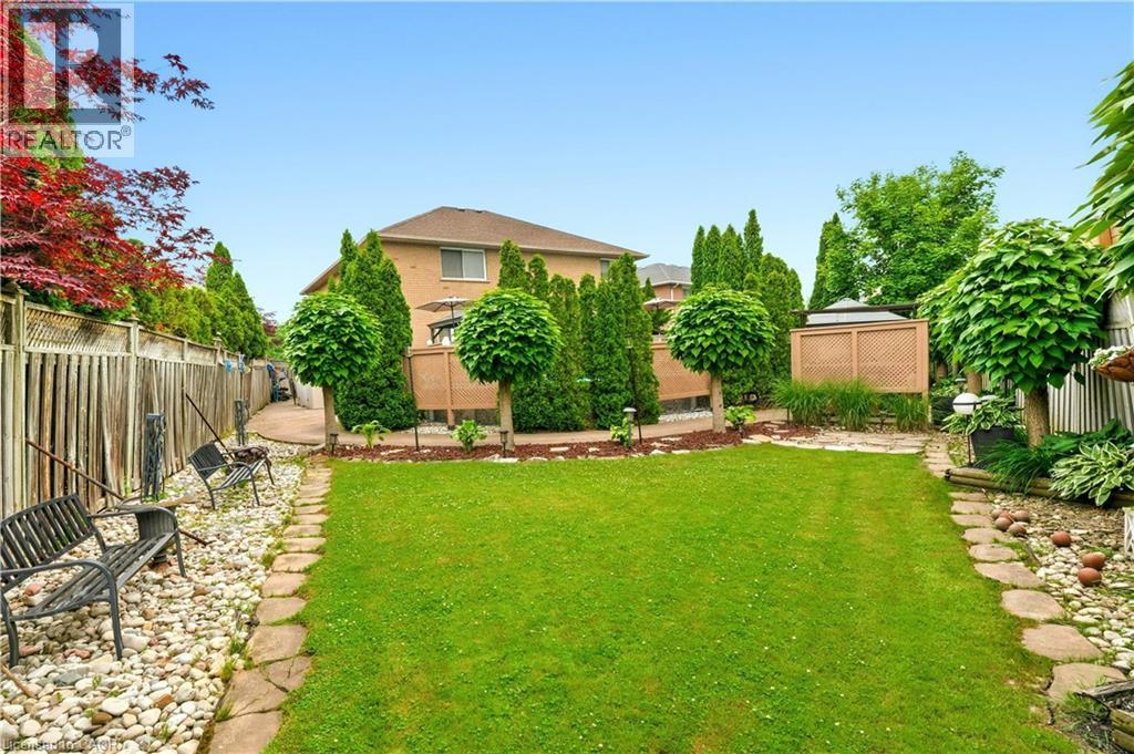 9 SUGARBERRY Court - 31