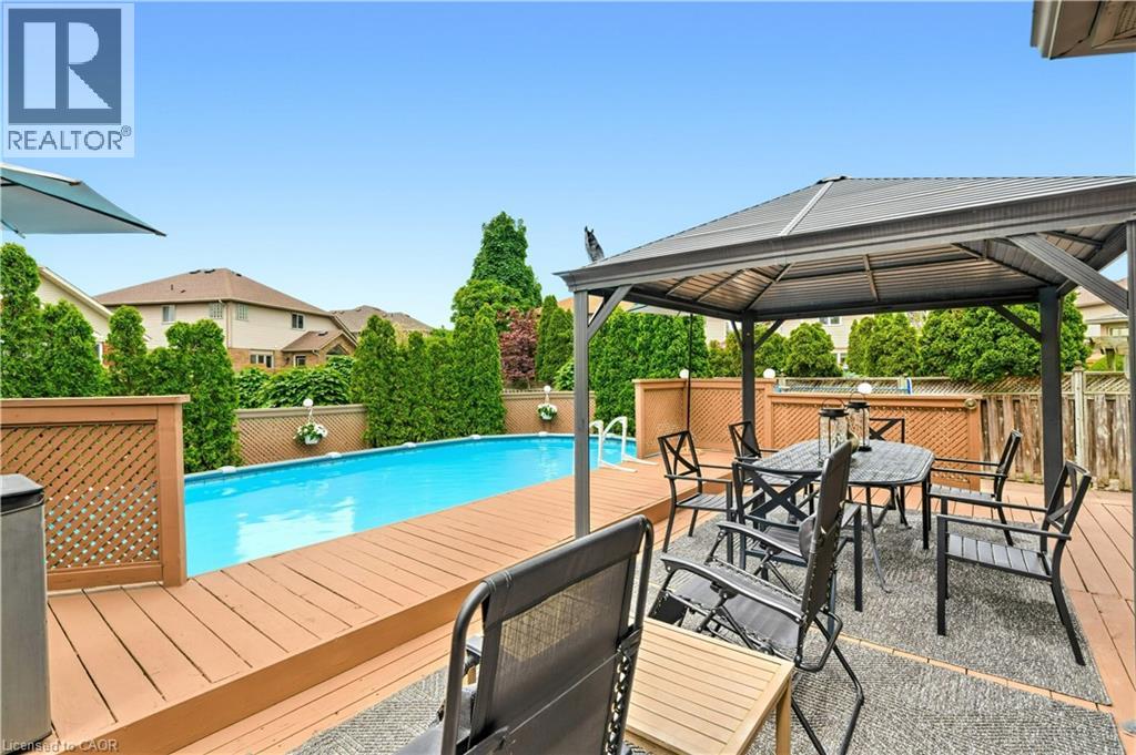 9 SUGARBERRY Court - 26