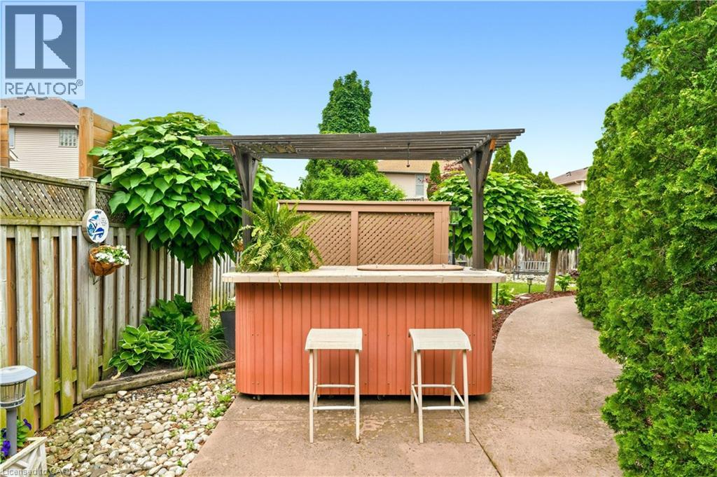 9 SUGARBERRY Court - 29