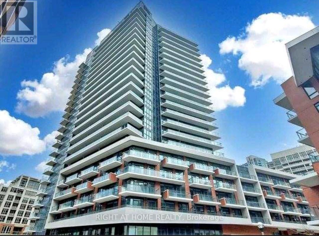 Listing photo of 511 - 38 IANNUZZI STREET