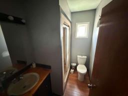 Primary Bedroom - 24 First Avenue S, Ashern, MB R0C0E0 Photo 6