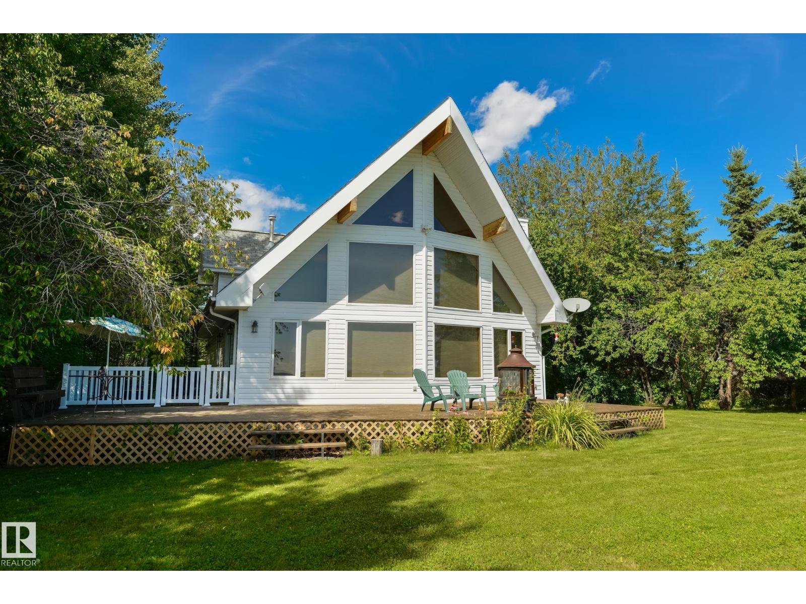 25 53123 HGHWAY 31, Rural Parkland County