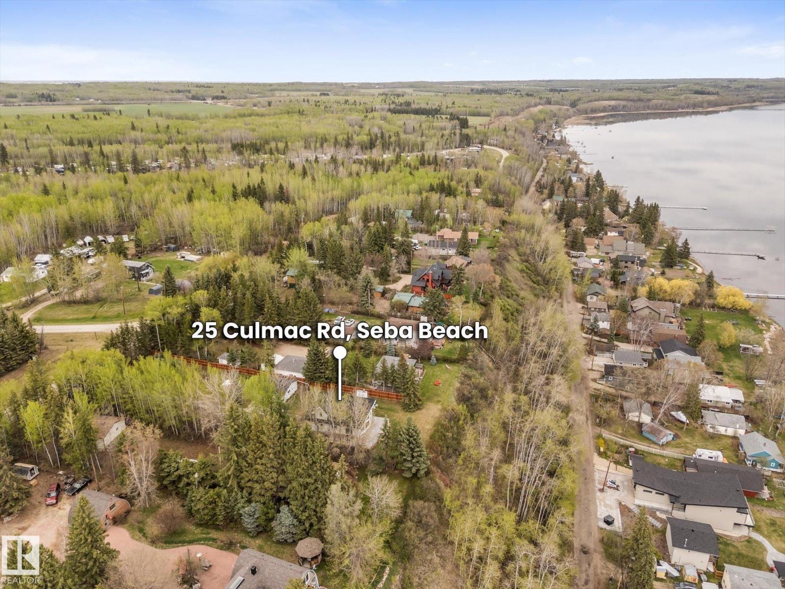 25 53123 HGHWAY 31, Rural Parkland County
