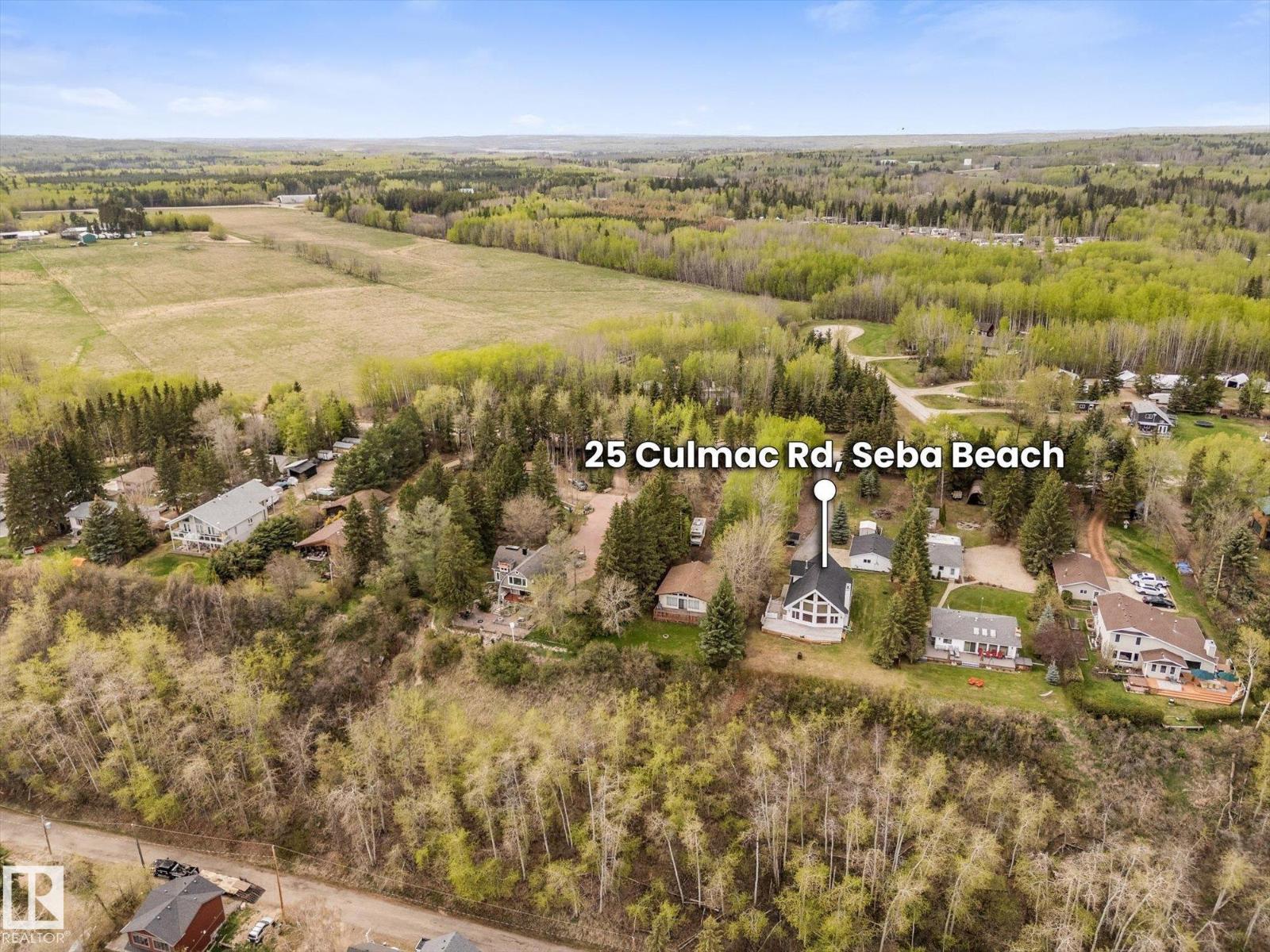 25 53123 HGHWAY 31, Rural Parkland County