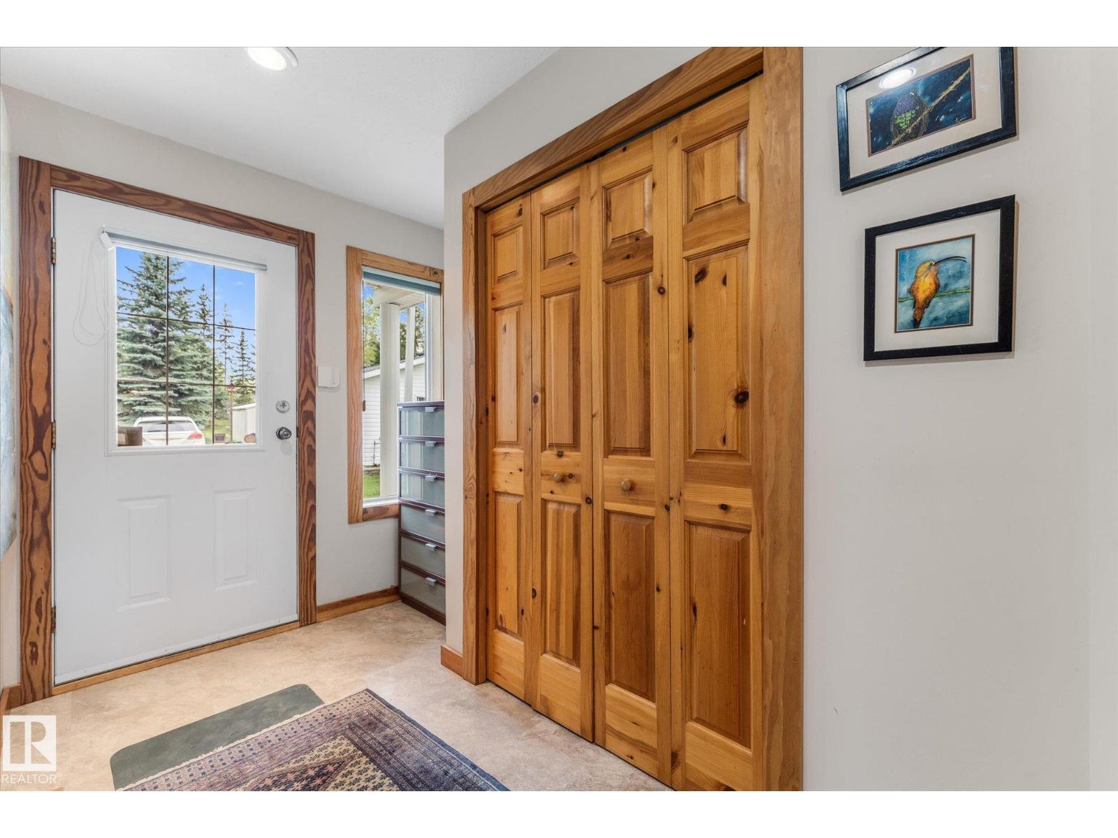 25 53123 HGHWAY 31, Rural Parkland County