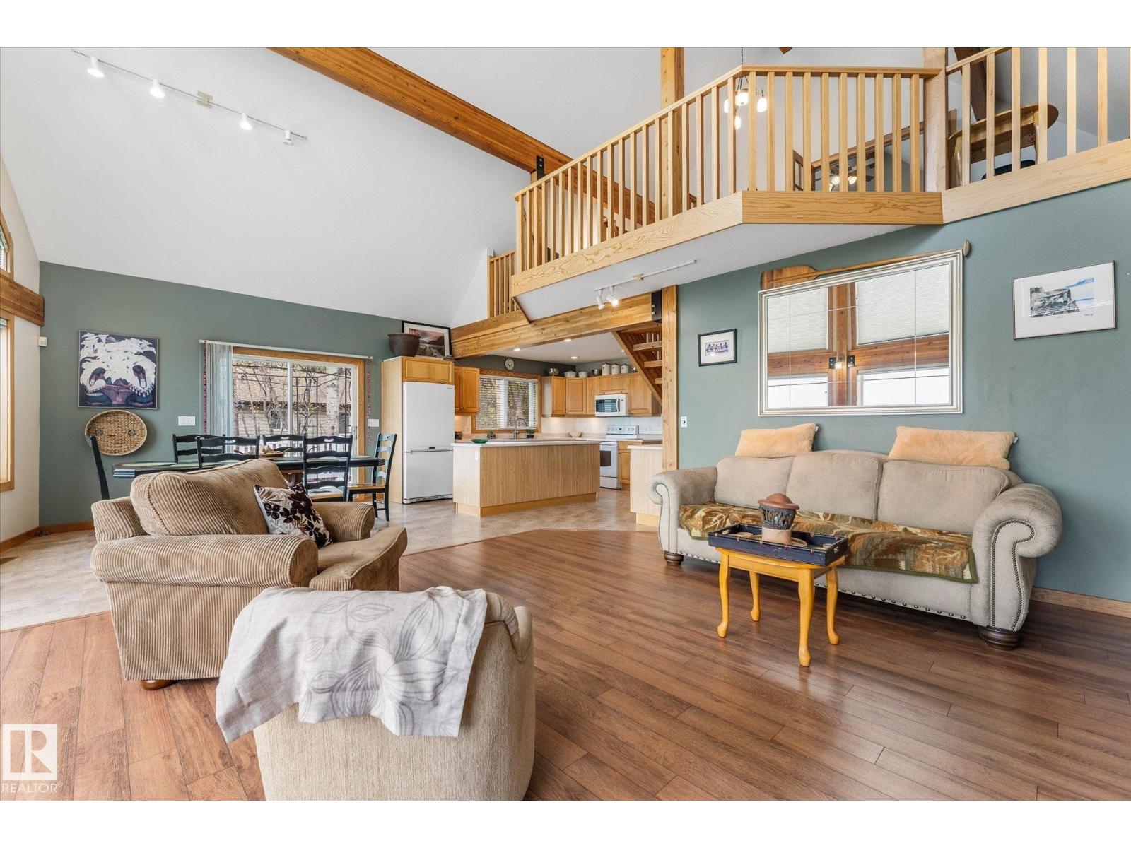 25 53123 HGHWAY 31, Rural Parkland County