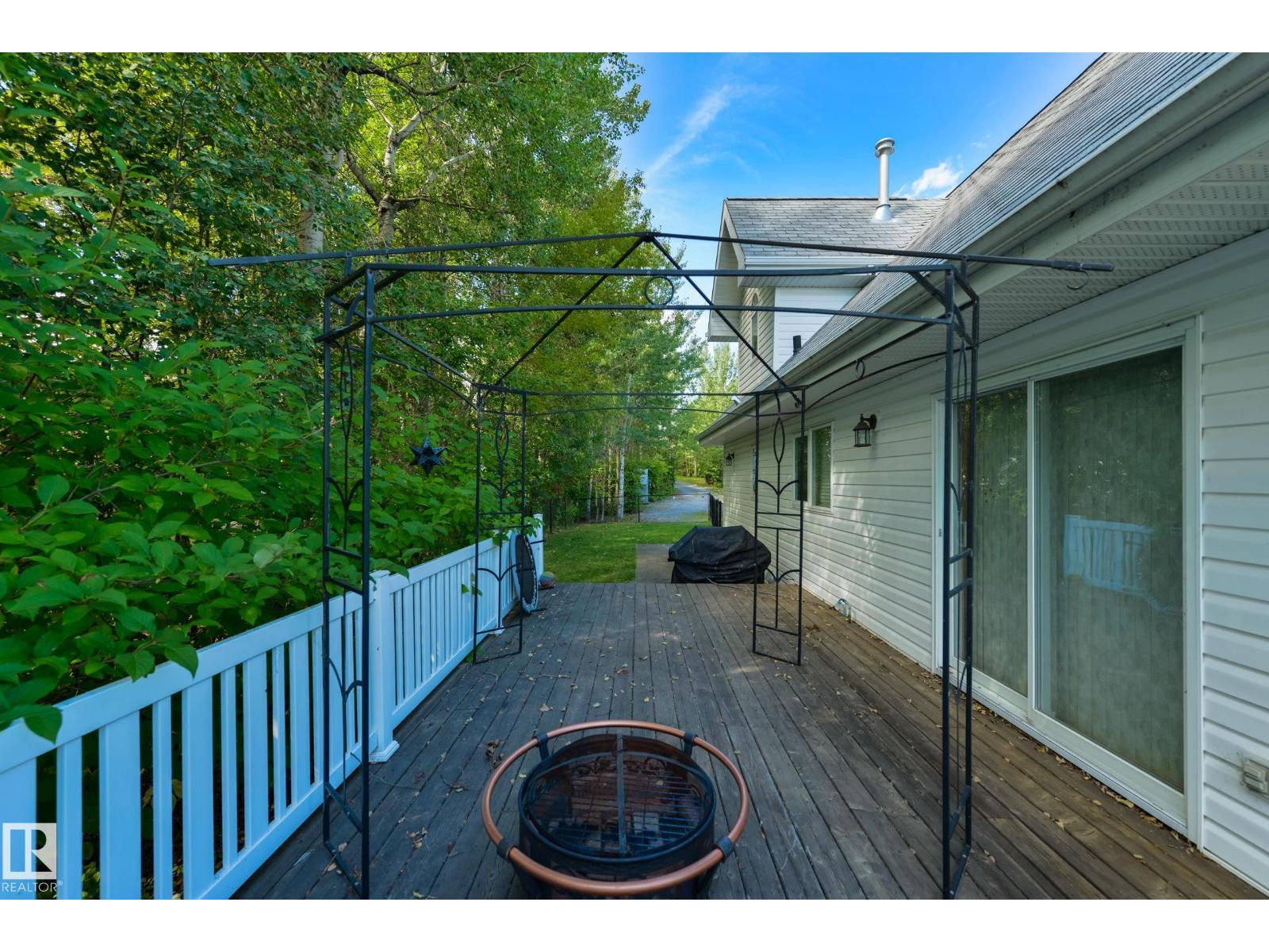 25 53123 HGHWAY 31, Rural Parkland County