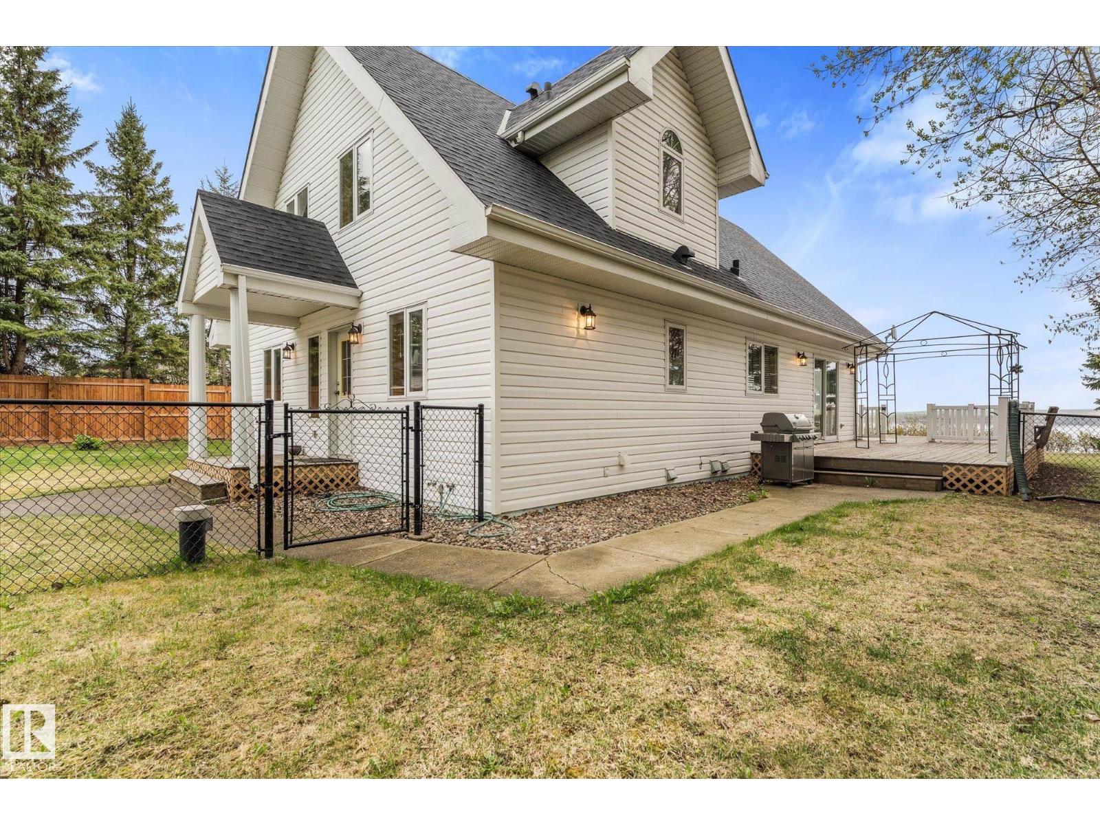 25 53123 HGHWAY 31, Rural Parkland County