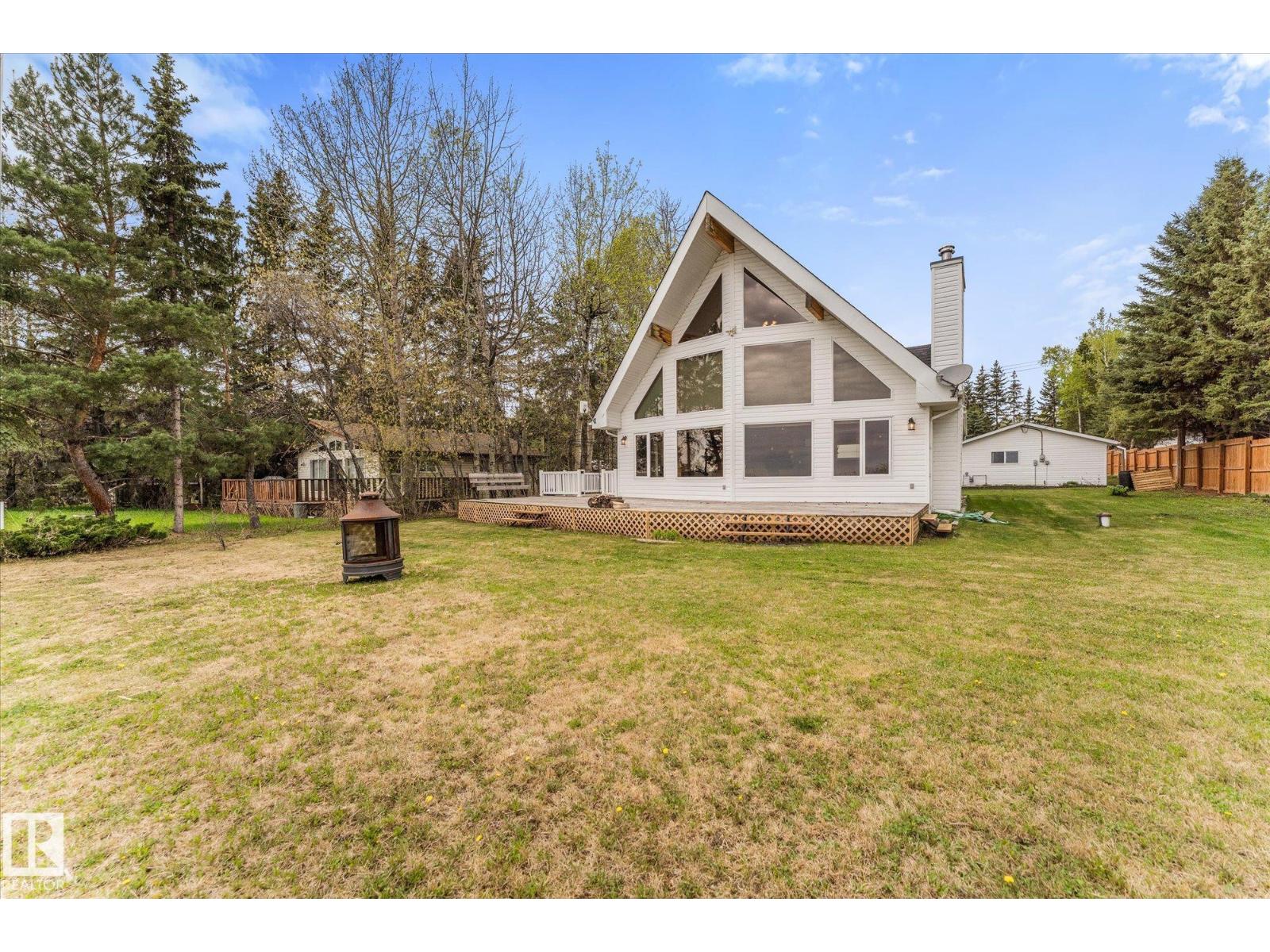 25 53123 HGHWAY 31, Rural Parkland County